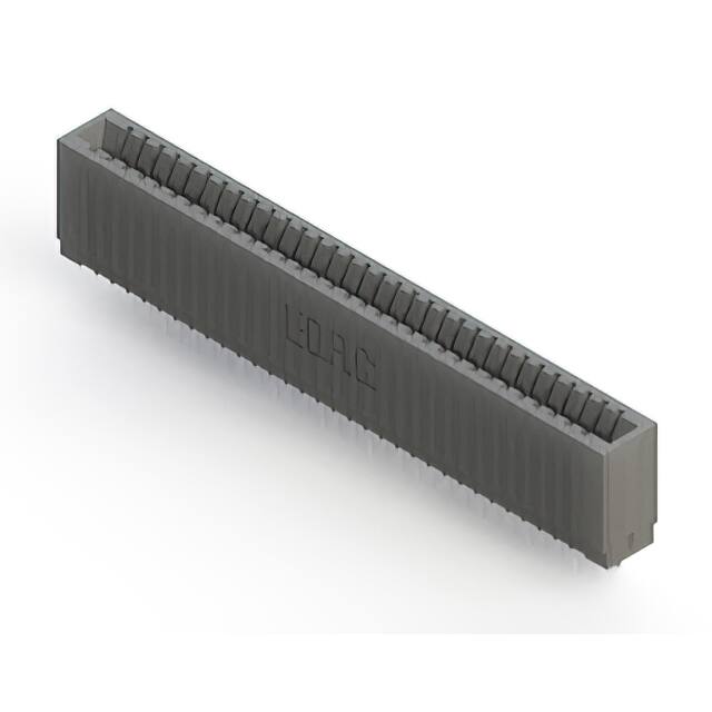 745-032-520-101 EDAC Inc.  Edgeboard Connectors